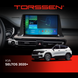 Штатна магнітола Torssen Kia Seltos 2020+ FL9 4+64Gb 4G Carplay DSP 202306350 фото 1