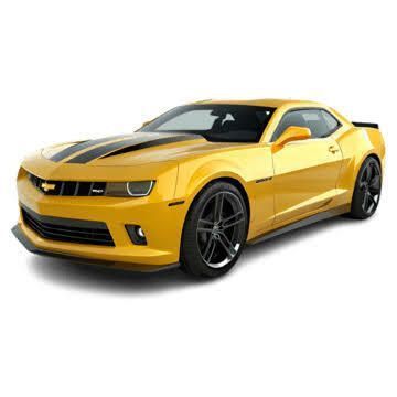 Camaro