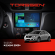 Штатна магнітола Torssen 2K Suzuki Kizashi 2009+ F9464 4G Carplay DSP 202300377 фото 1