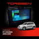 Штатна магнітола Torssen Chrysler PT Cruiser 2005-2010 FL9 4+64Gb 4G Carplay DSP 202309775 фото 1
