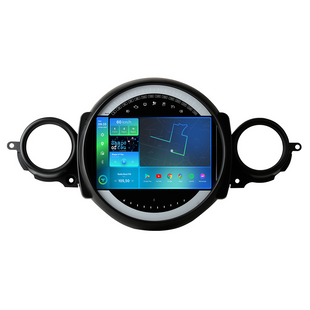 Штатна магнітола Torssen BMW Mini (2010-2016) FL9 4+64Gb 4G Carplay DSP 202306097 фото