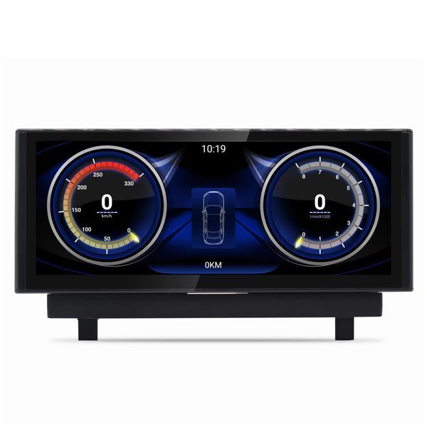 Штатная магнитола Torssen Audi Q2 2016+ 10.25'' 4/64 4G Carplay 202304595 фото