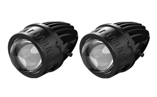 Протитуманні BI-LED лінзи TORSSEN Bi Led FOG 2'' white 5500K 45W 202304224 фото