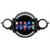 Штатная магнитола android для MINI Cooper 2006-2010 9" Witson 3680B