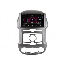Штатна магнітола android для Ford Ranger 2011-2015 9" Witson 9462b