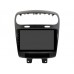 Штатна магнітола android для Fiat Freemont Dodge Journey 2011-2020 9" Witson 9773