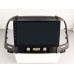 Штатна магнітола android для Hyundai Santa Fe 2006-2012 9" Witson 9289