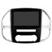 Штатная магнитола android для Mercedes Benz Vito 2014-2020 10.1" Witson 9818