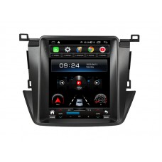 Штатная магнитола android для Toyota RAV4 2013-2018 9.7" Witson 1120