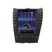 Штатная магнитола android для Lexus ES 240 350 2006-2012 9.7" Witson 1616
