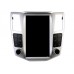 Штатна магнітола android для Lexus RX300 330 350 400 2003-2009 11.8" Witson TZG1278