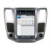 Штатна магнітола android для Lexus RX300 330 350 400 2003-2009 11.8" Witson TZG1278