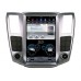 Штатная магнитола android для Lexus RX300 330 350 400 2003-2009 11.8" Witson TZG1278