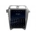 Штатная магнитола android для Lexus GX 400 460 2010-2021 15" Witson TZG1815