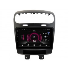 Штатна магнітола android для Fiat Freemont Dodge Journey 2011-2020 9" Witson 9773