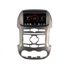 Штатна магнітола android для Ford Ranger 2011-2015 8" Witson 6462