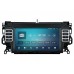 Штатна магнітола android для Land Rover Discovery Sport 2014-2019 9.9" Witson 3215